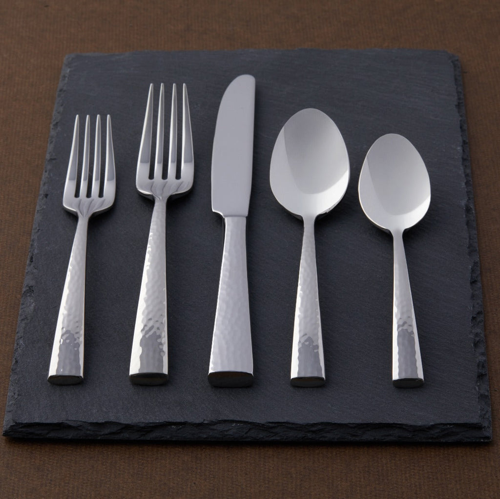 Cabria 20 Piece Flatware Set