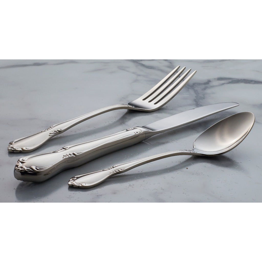 Chateau 5 Piece Place Setting