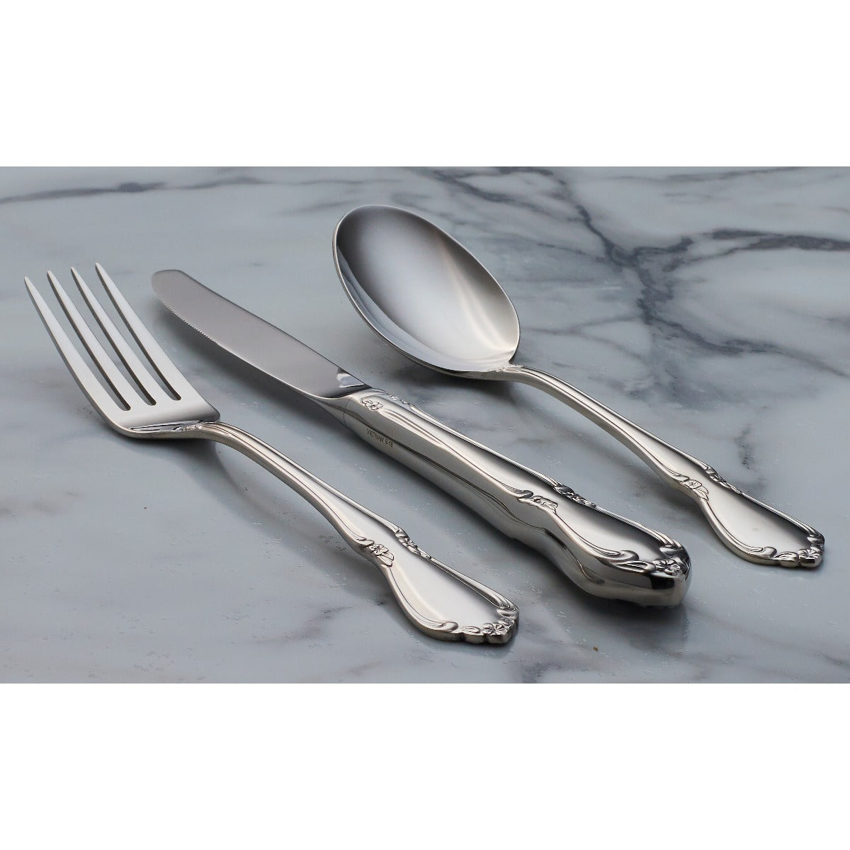 Chateau Dinner Knife - Set of 4