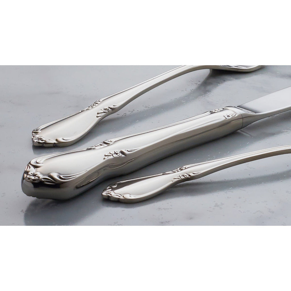 Chateau Dinner Spoon - Set of 4