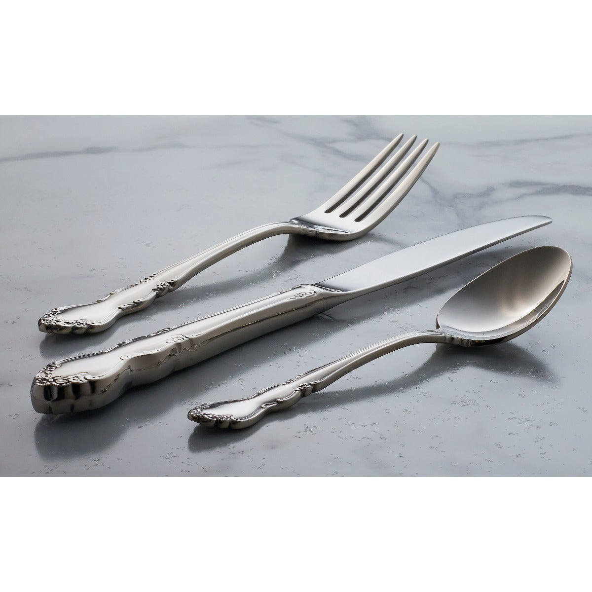 Dover Dinner Knife - Set of 4