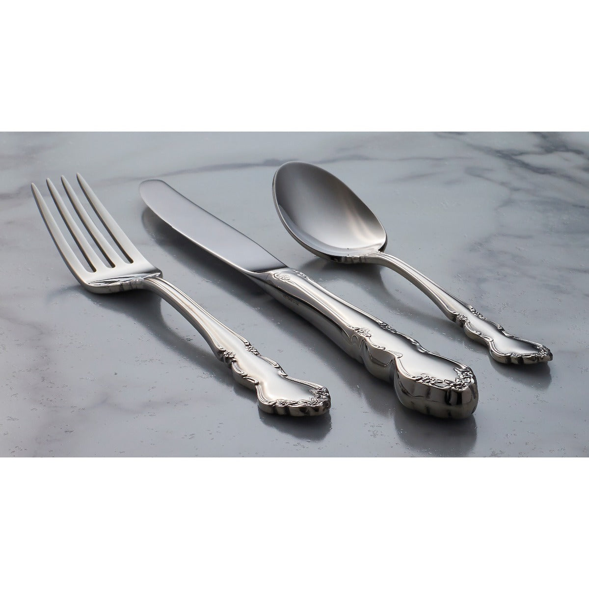 Dover 5 Piece Place Setting