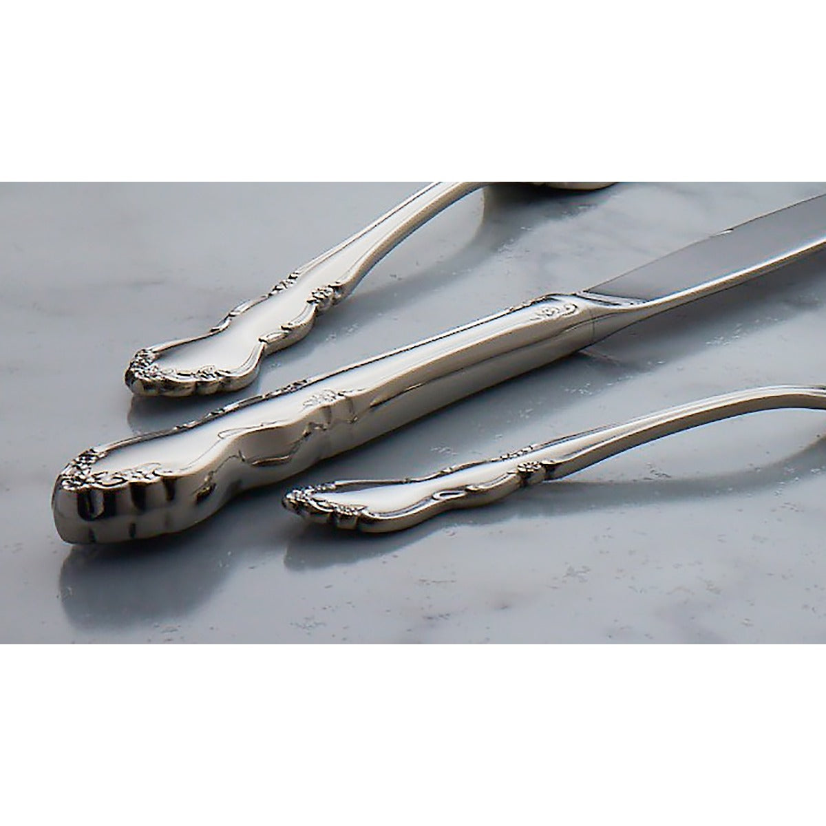 Dover Dinner Fork - Set of 4
