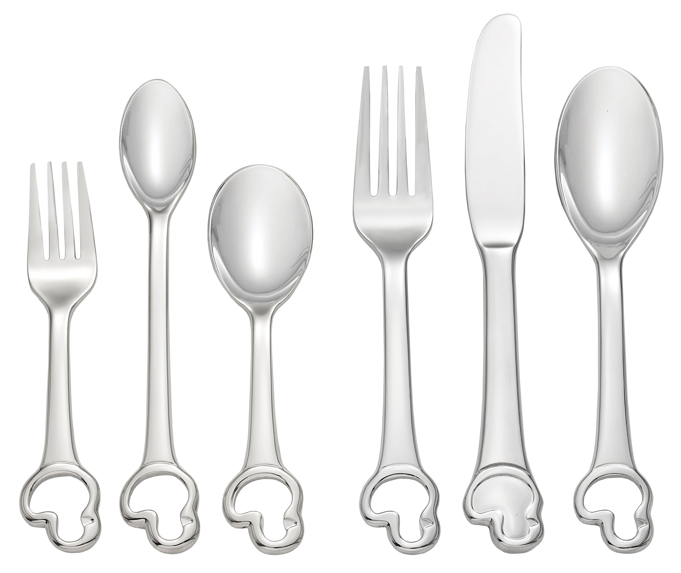 Duckling 6 Piece Progress Set