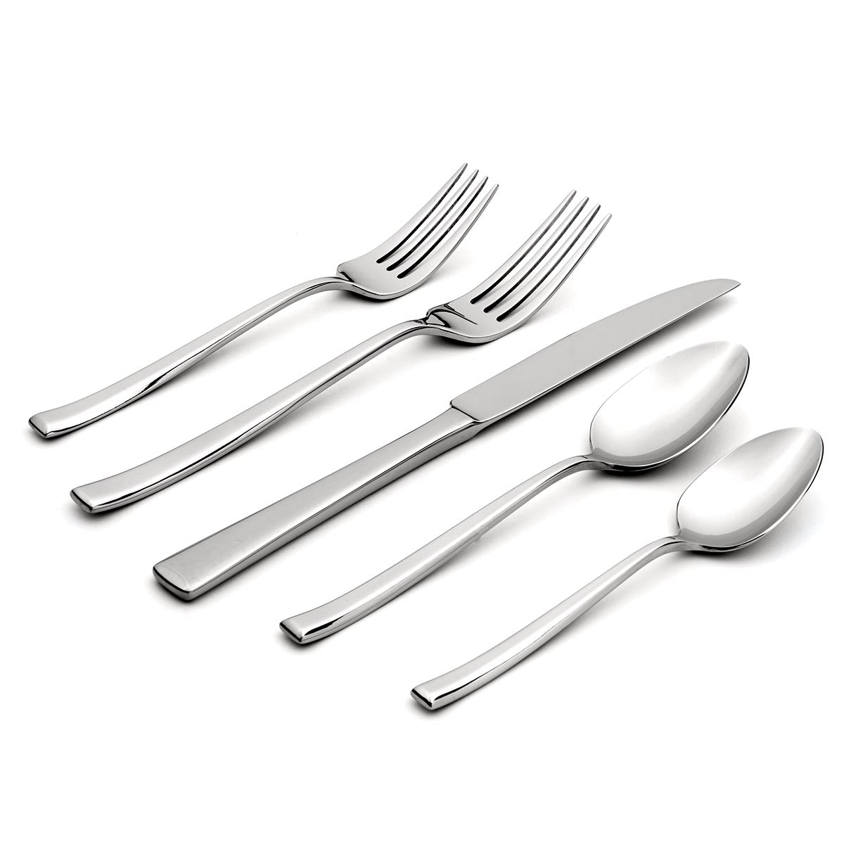Pearce 20 Piece Flatware Set