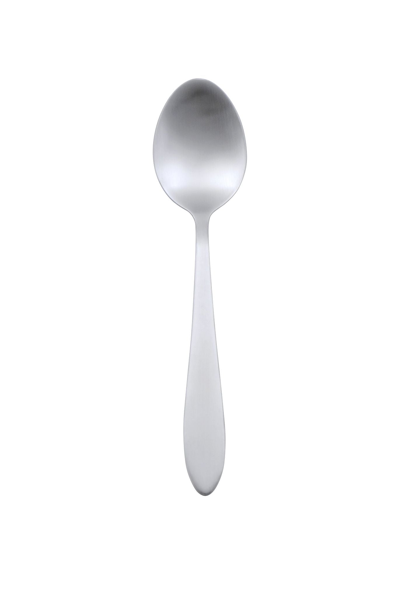 Taylor Satin Teaspoon - Set of 8