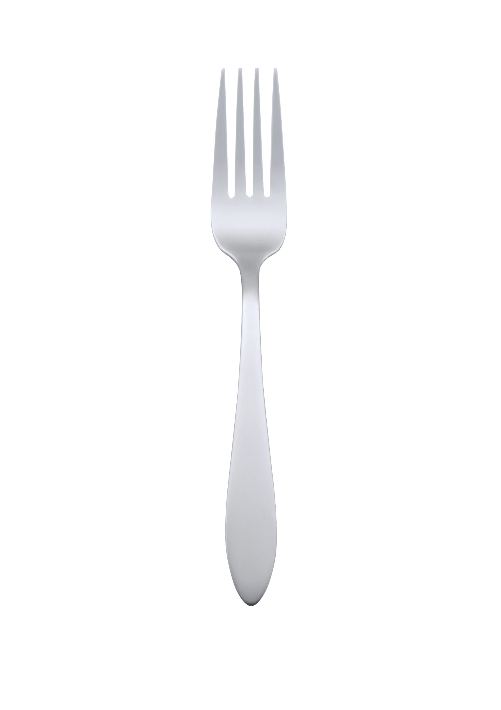 Taylor Mirror Dinner Fork - Set of 8