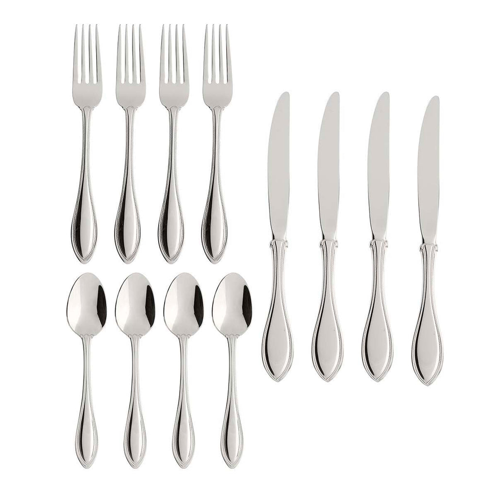 American Harmony 12 Piece Flatware Set
