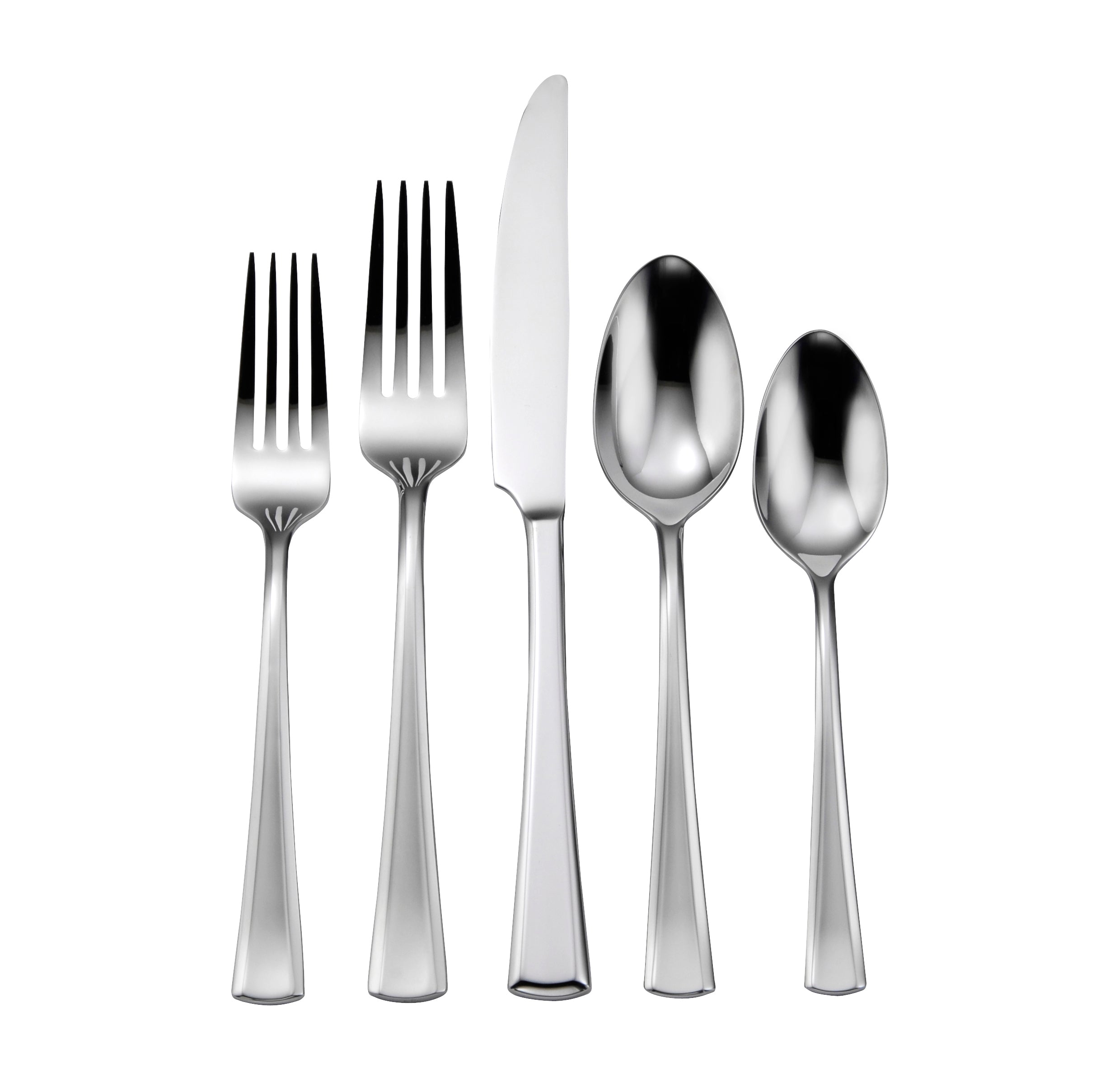 Noble 20 Piece Flatware Set
