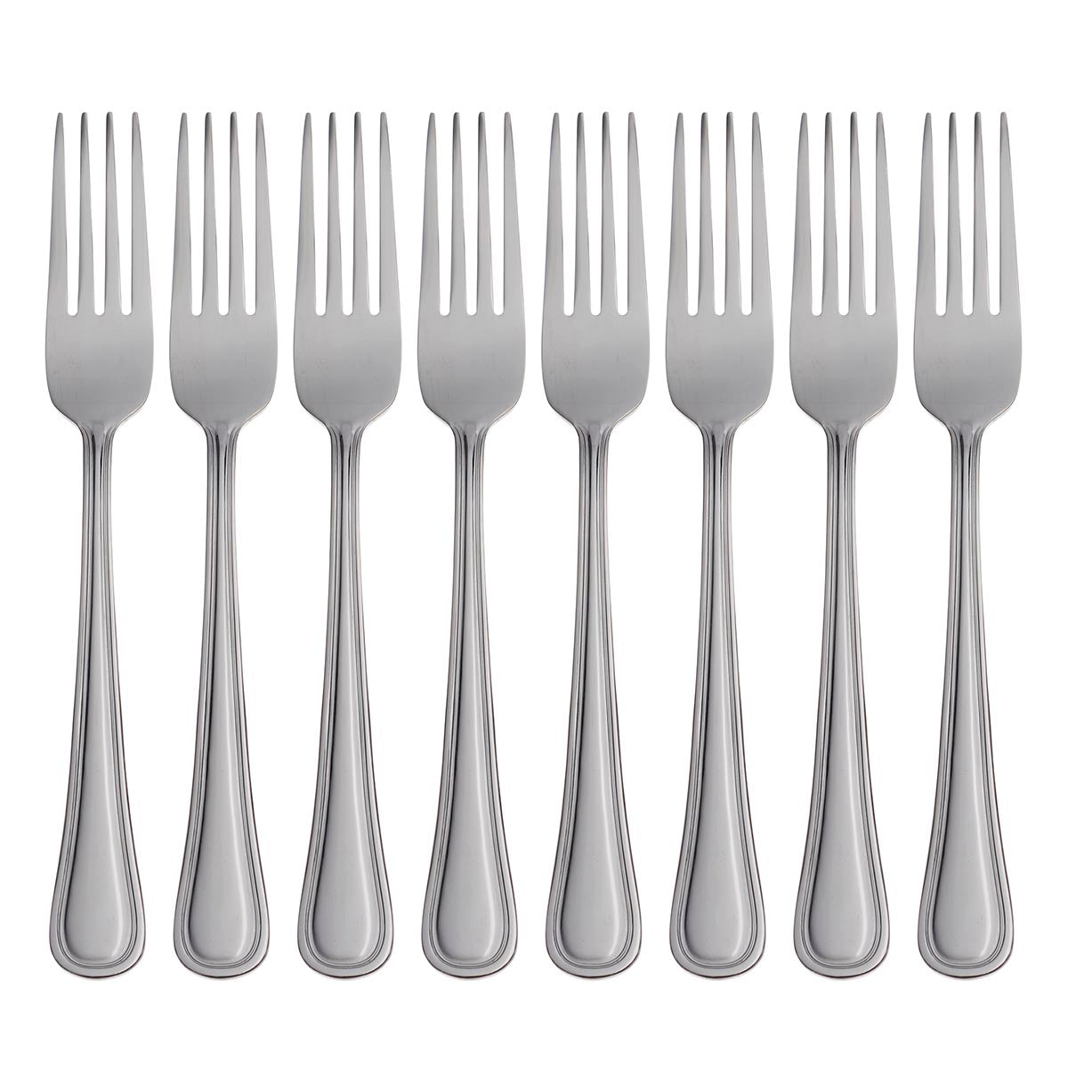 Tress Dinner Fork - Set of 8