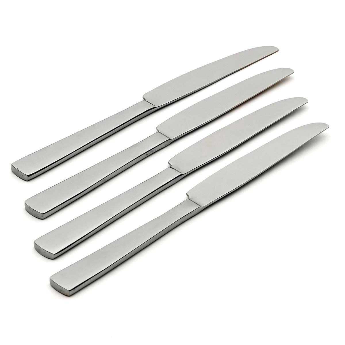 Nocha Dinner Knife - Set of 4