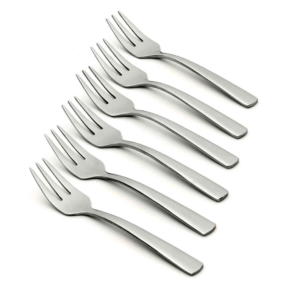 Nocha Cocktail Fork - Set of 6