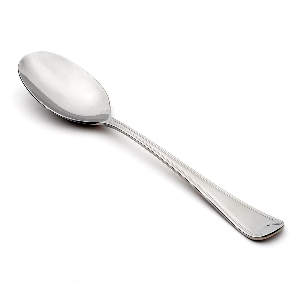 Flambe Oversized Serving Spoon
