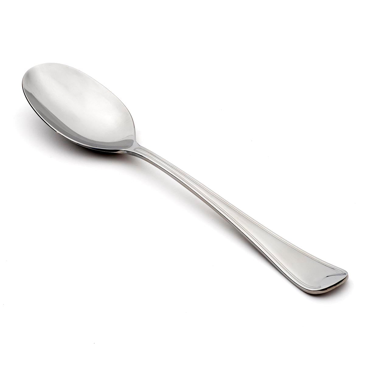 Flambe Oversized Serving Spoon