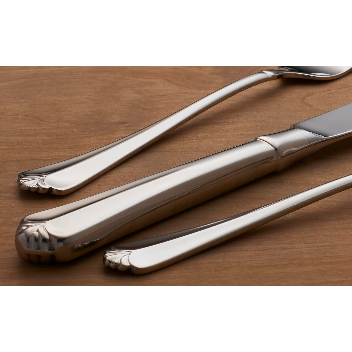 Juilliard Dinner Knife - Set of 4