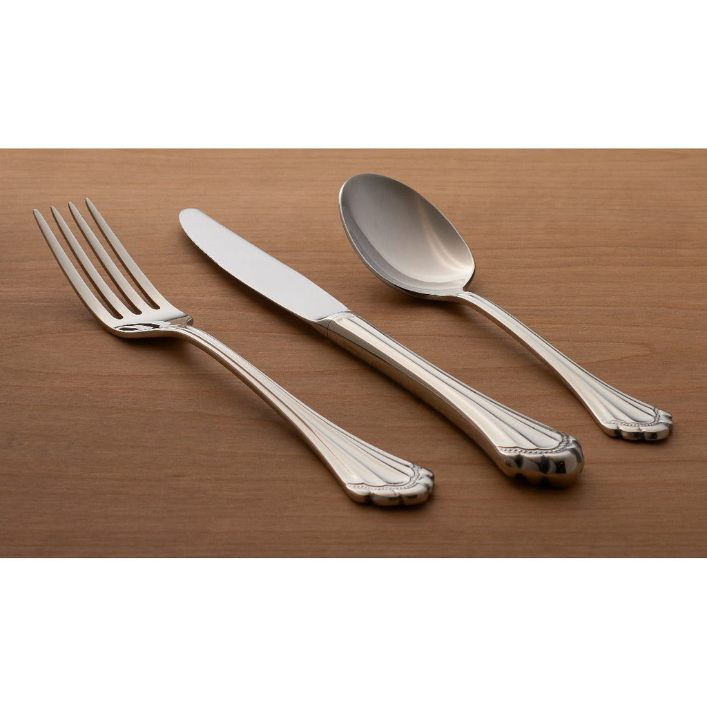 Marquette 18/8 Dinner Fork - Set of 4
