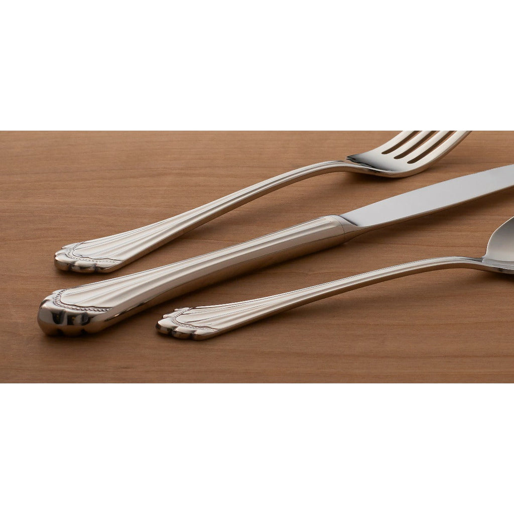 Marquette 18/8 6 Piece Hostess Set