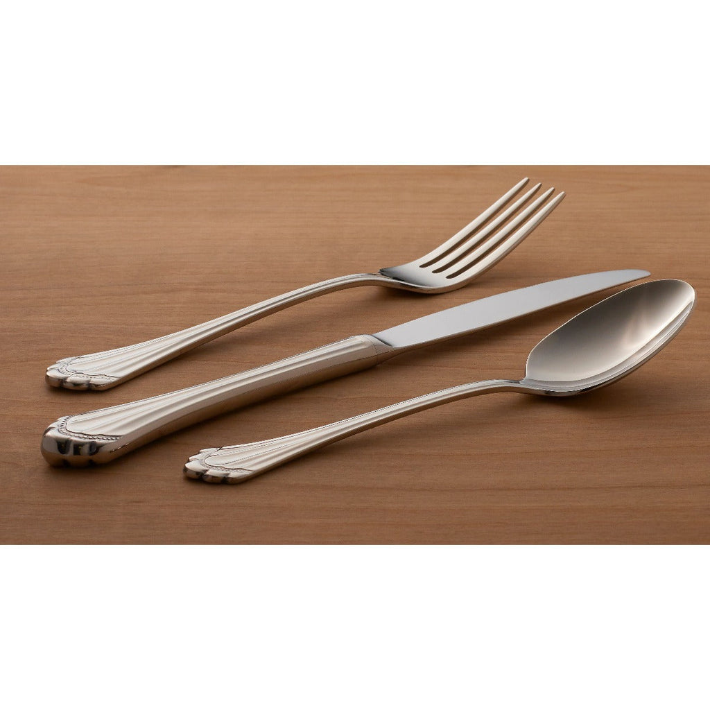 Marquette 18/8 Salad Fork - Set of 4