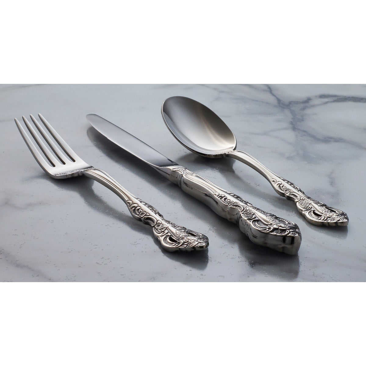 Michelangelo Dinner Spoon