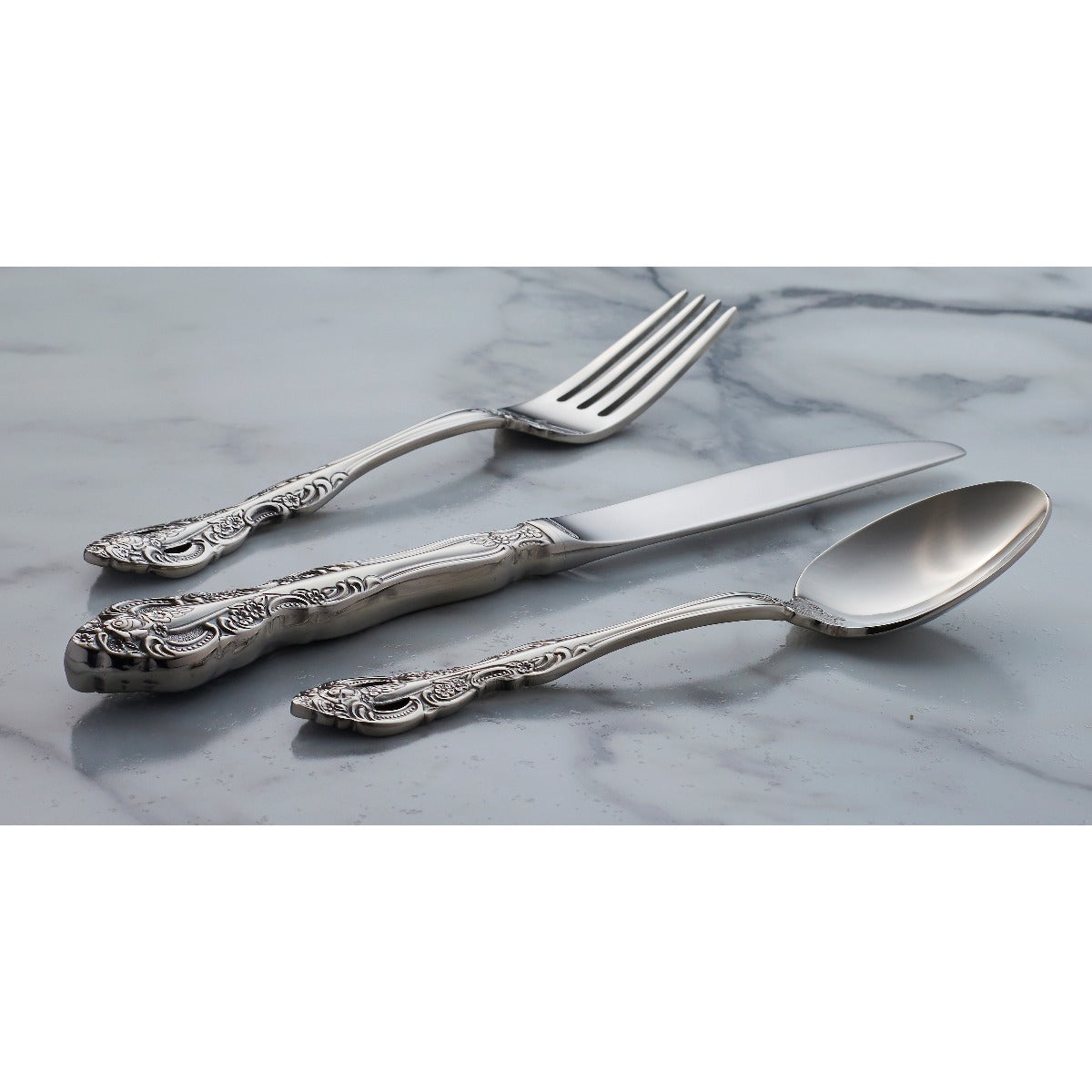 Michelangelo Teaspoon - Set of 4
