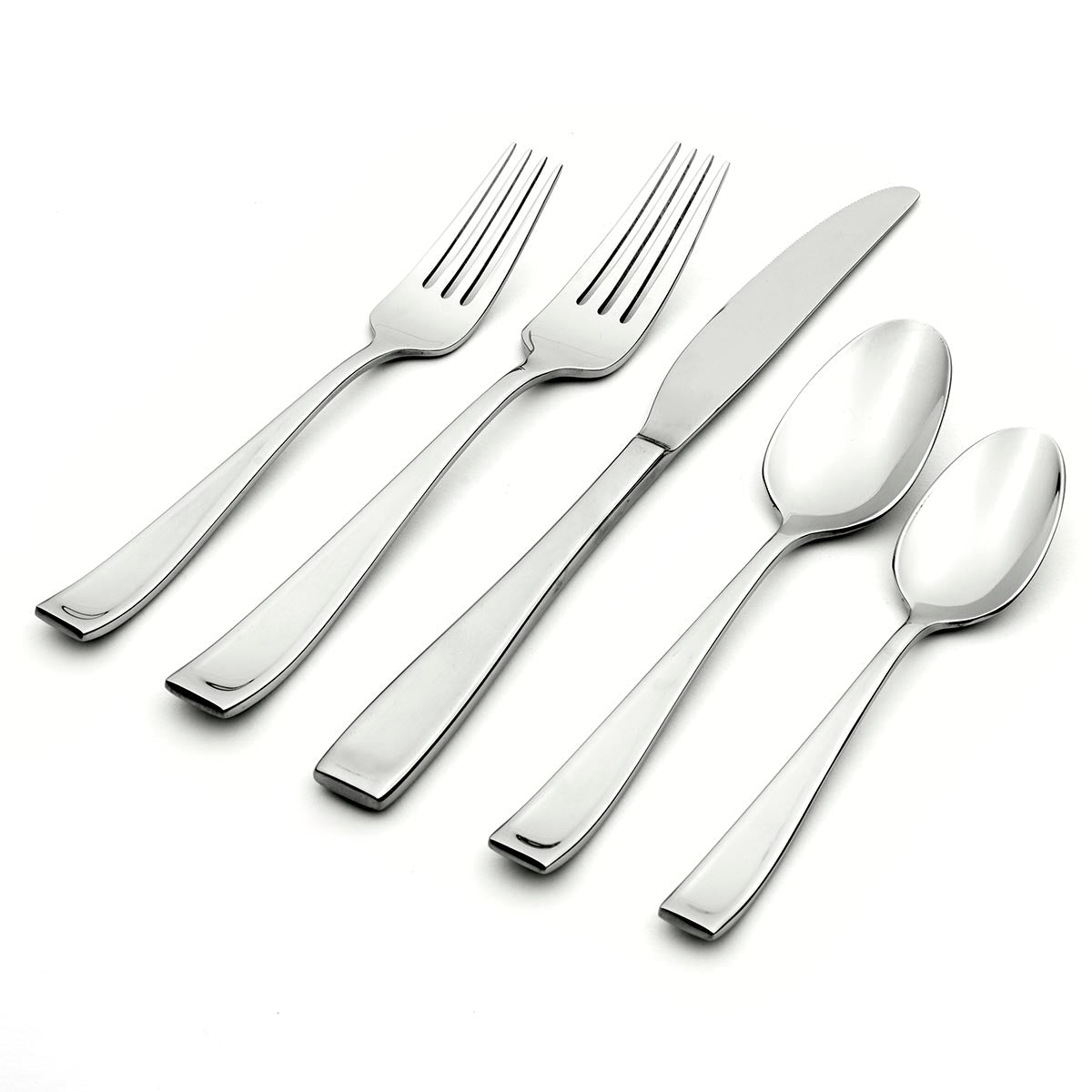 Moda 5 Piece Place Setting