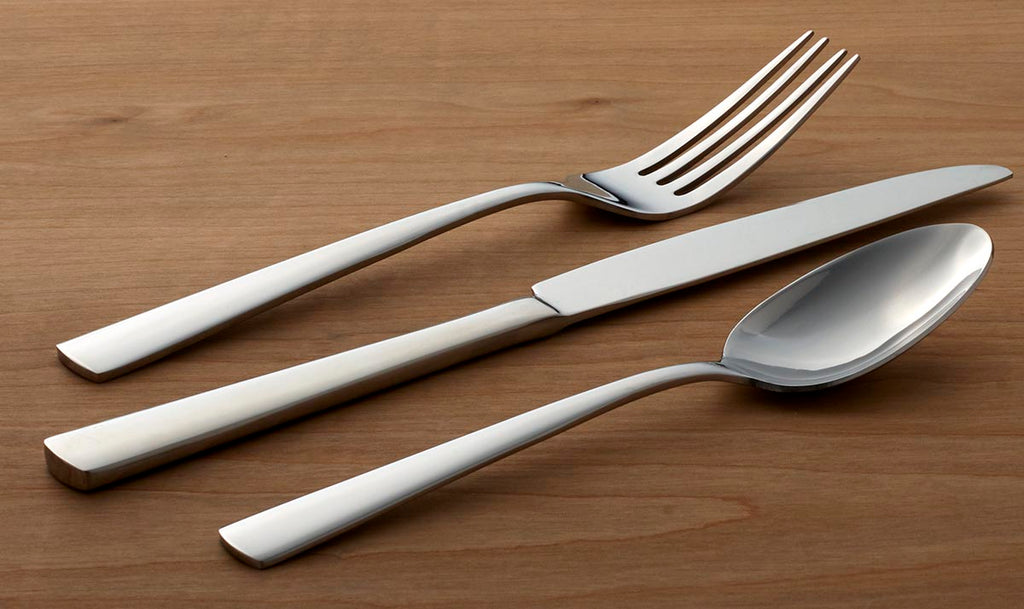 Nocha 20 Piece Flatware Set