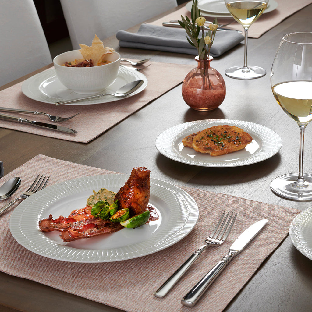 Easton 5 Piece Place Setting