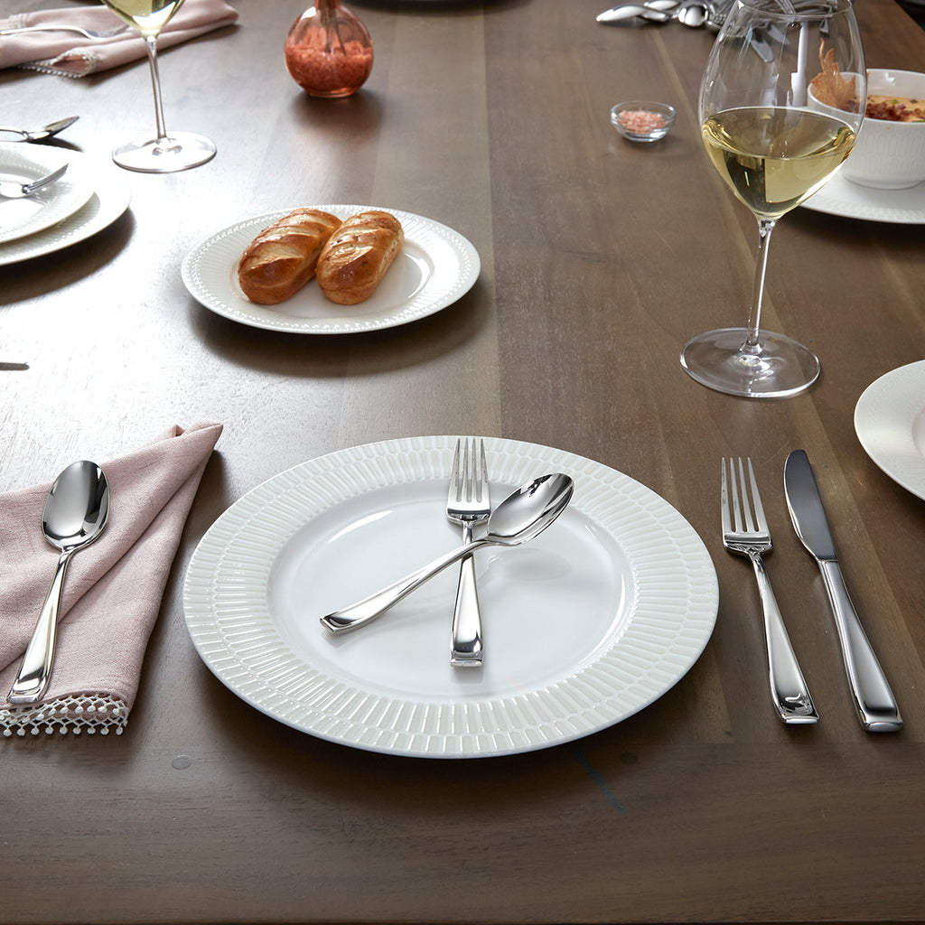 Moda 5 Piece Place Setting