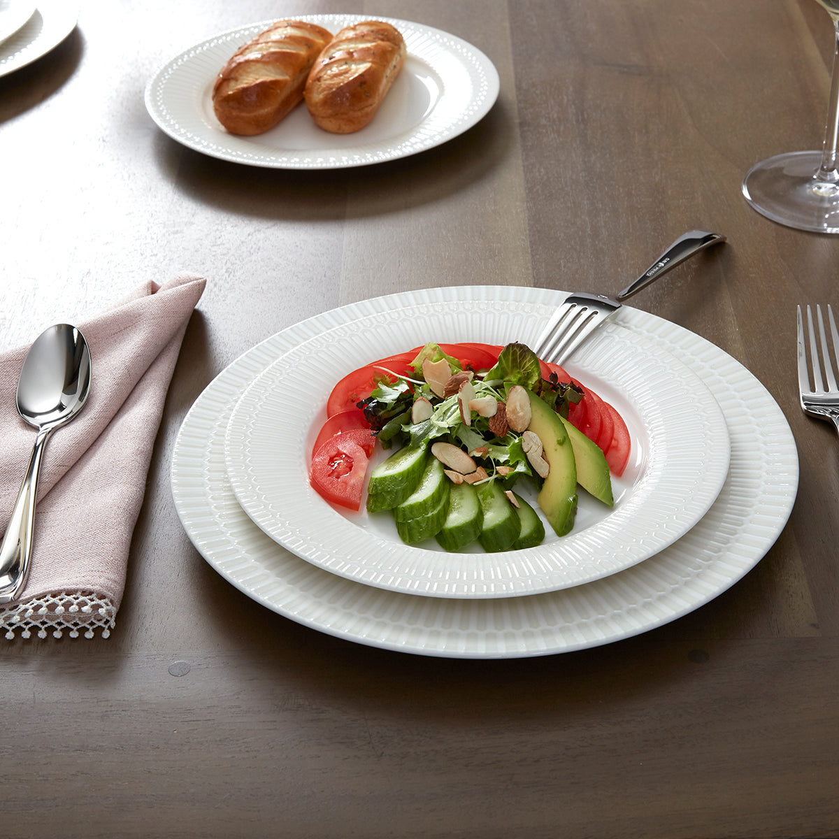 Moda 5 Piece Place Setting