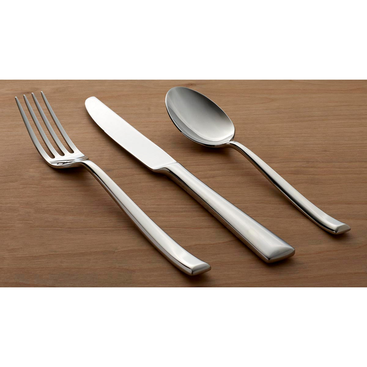 Pearce 20 Piece Flatware Set