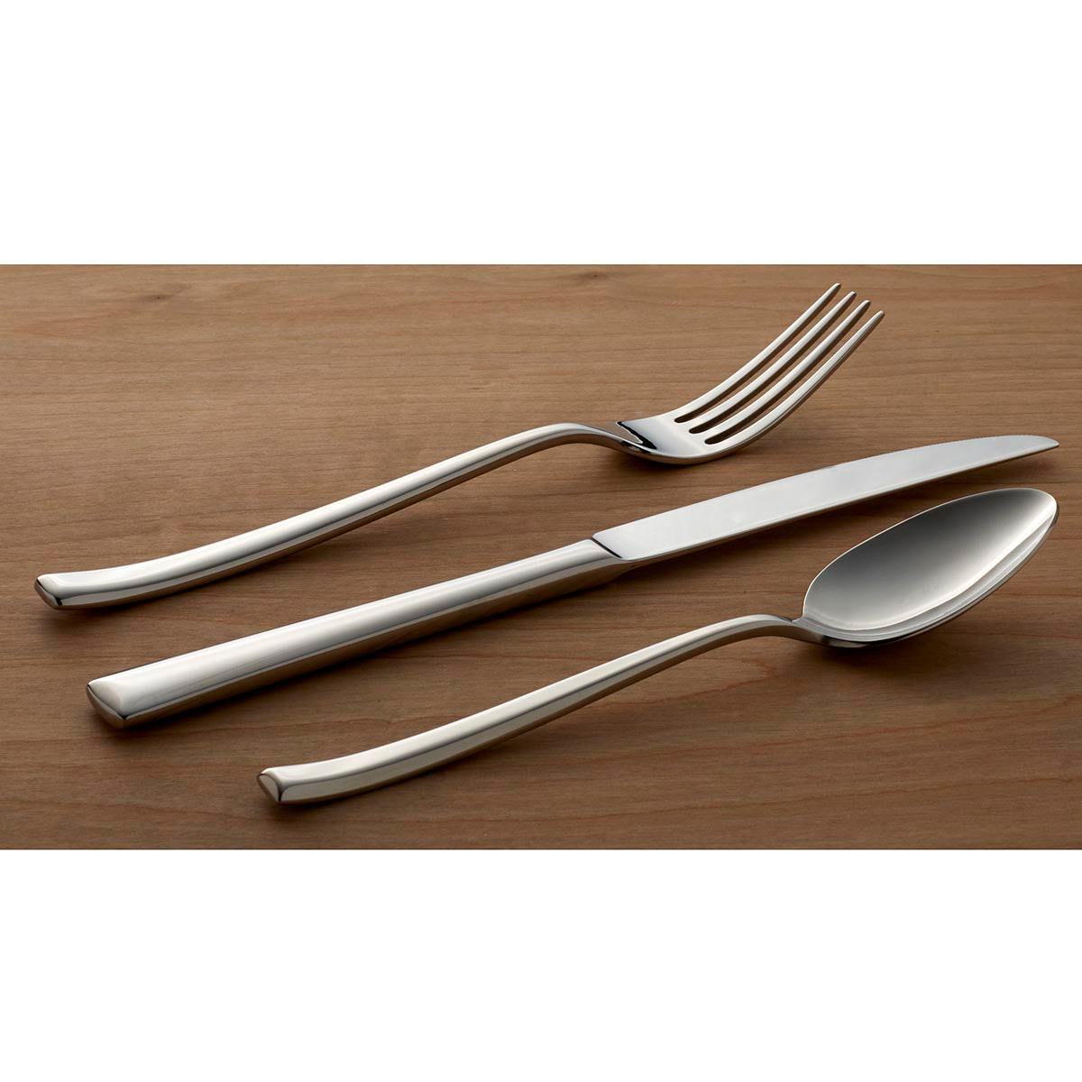 Pearce 20 Piece Flatware Set
