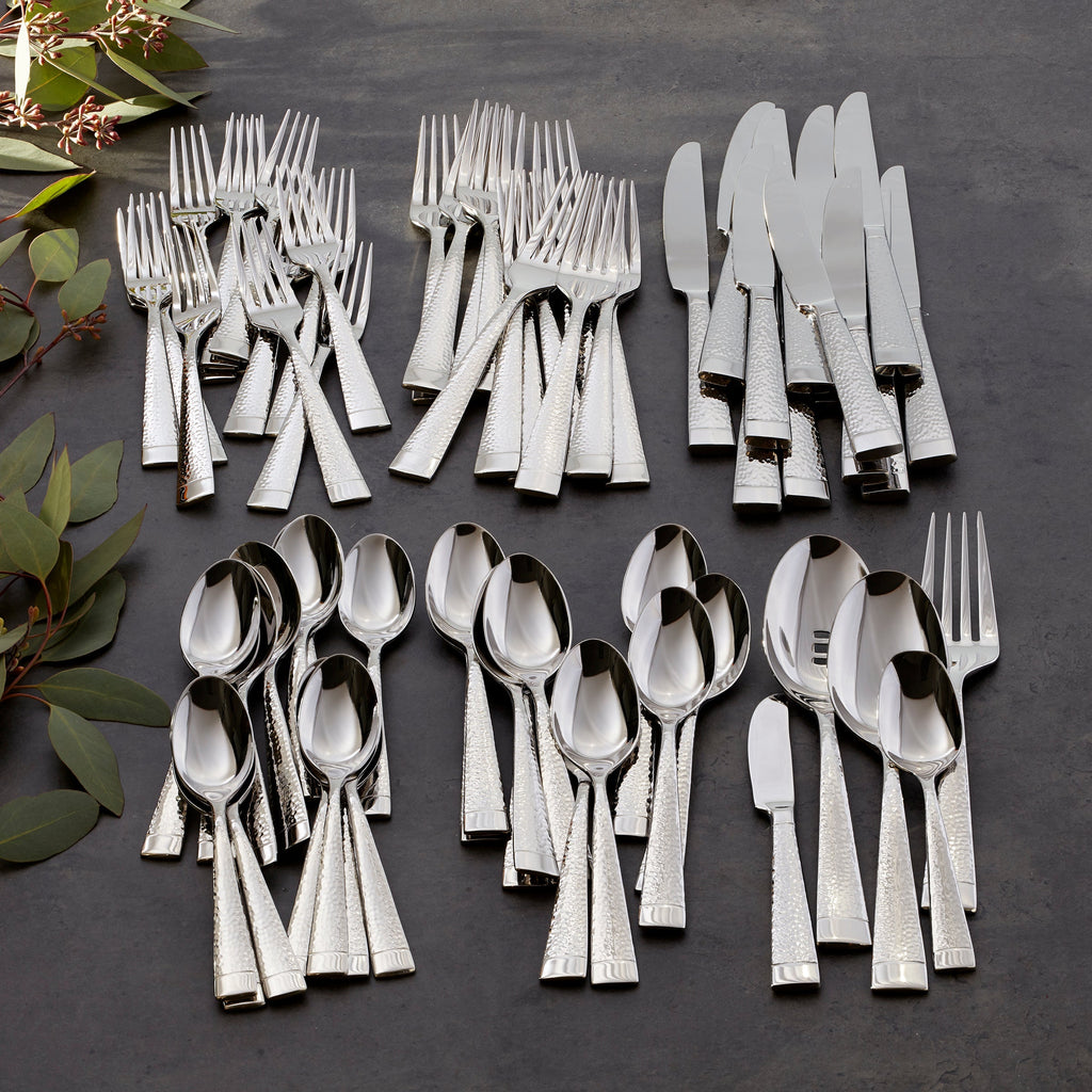 Sambre 65 Piece Flatware Set