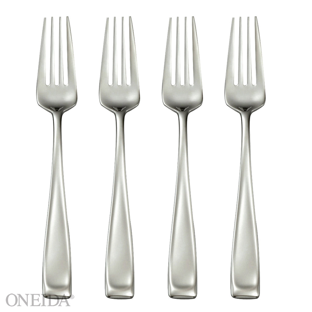 Moda Salad Fork - Set of 4