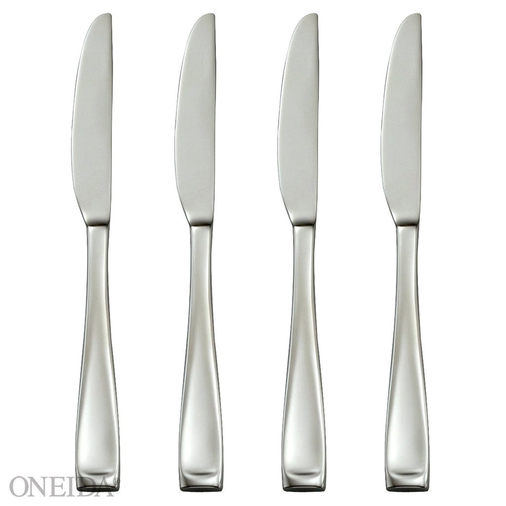 Moda Dinner Knife - Set of 4