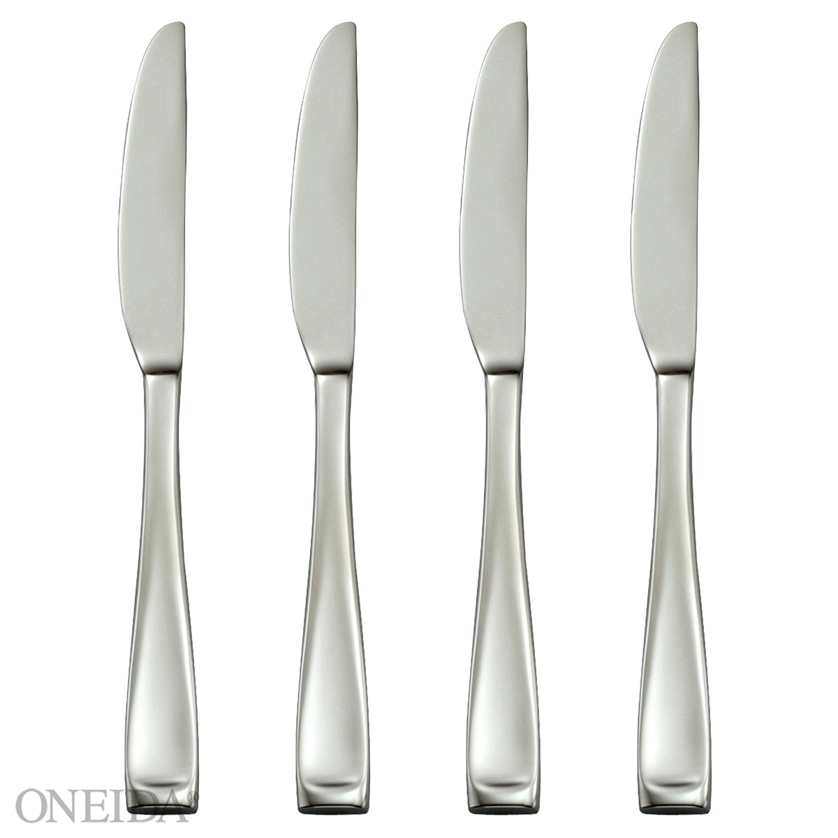 Moda Dinner Knife - Set of 4
