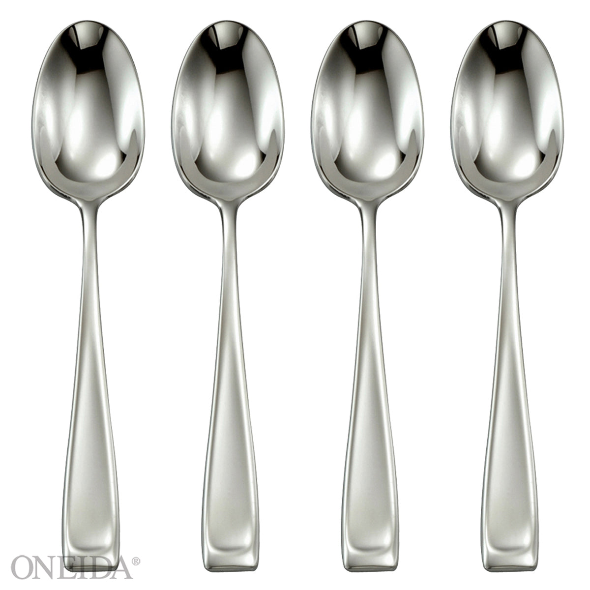 Moda Dinner Spoon - Set of 4