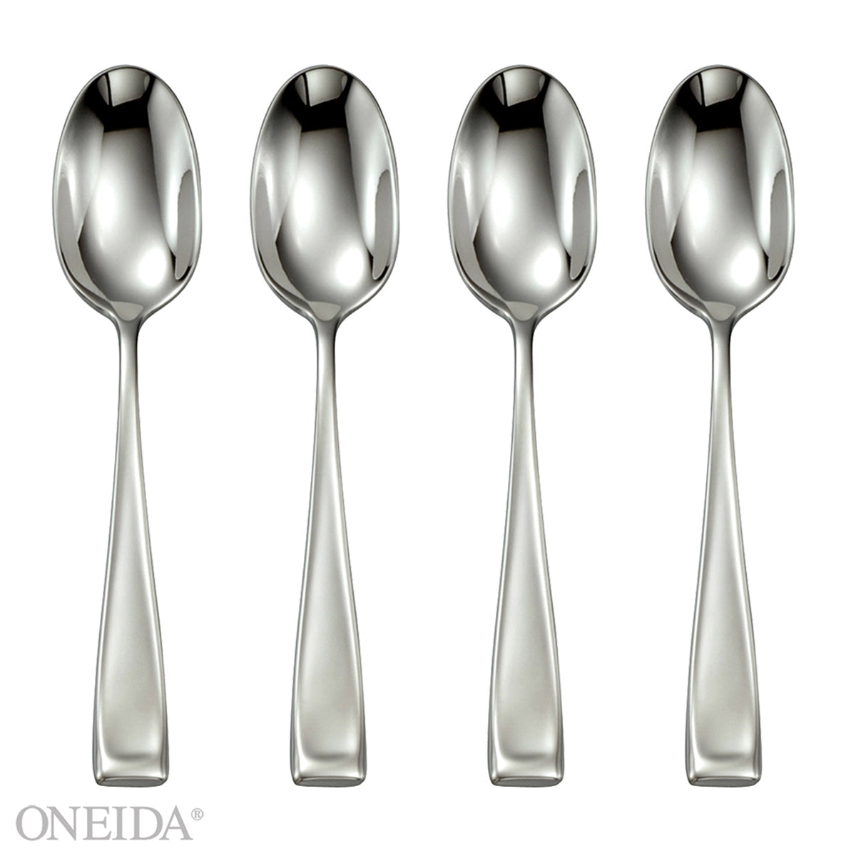 Moda Teaspoon - Set of 4