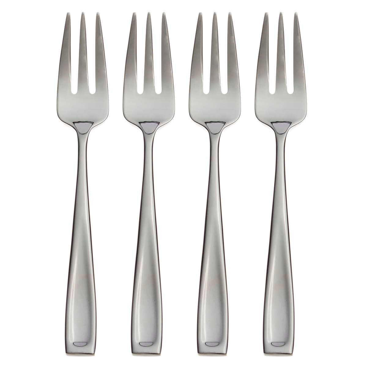 Moda Cocktail Fork - Set of 4
