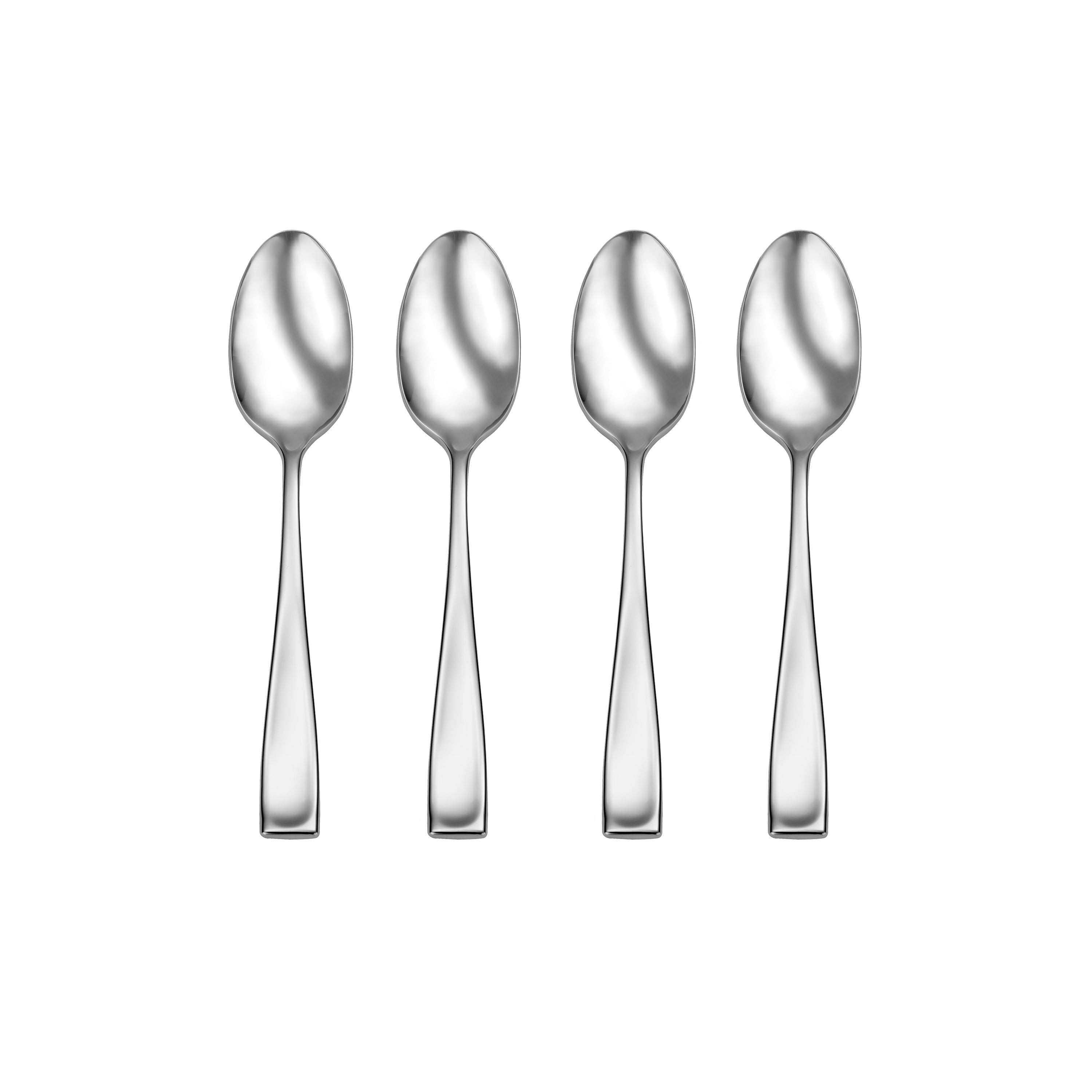 Moda Cocktail Spoon - Set of 4