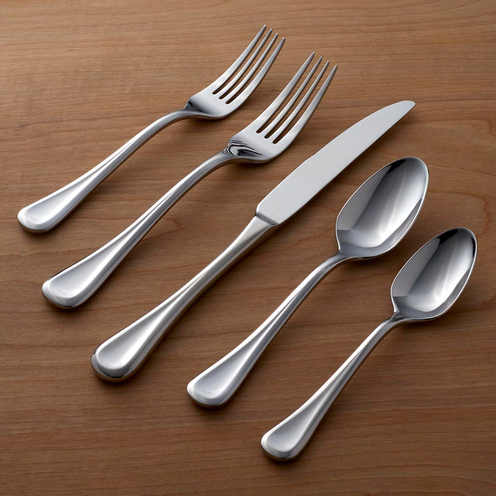 Virage 20 Piece Flatware Set