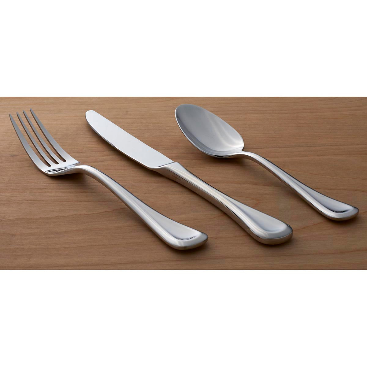 Virage 20 Piece Flatware Set
